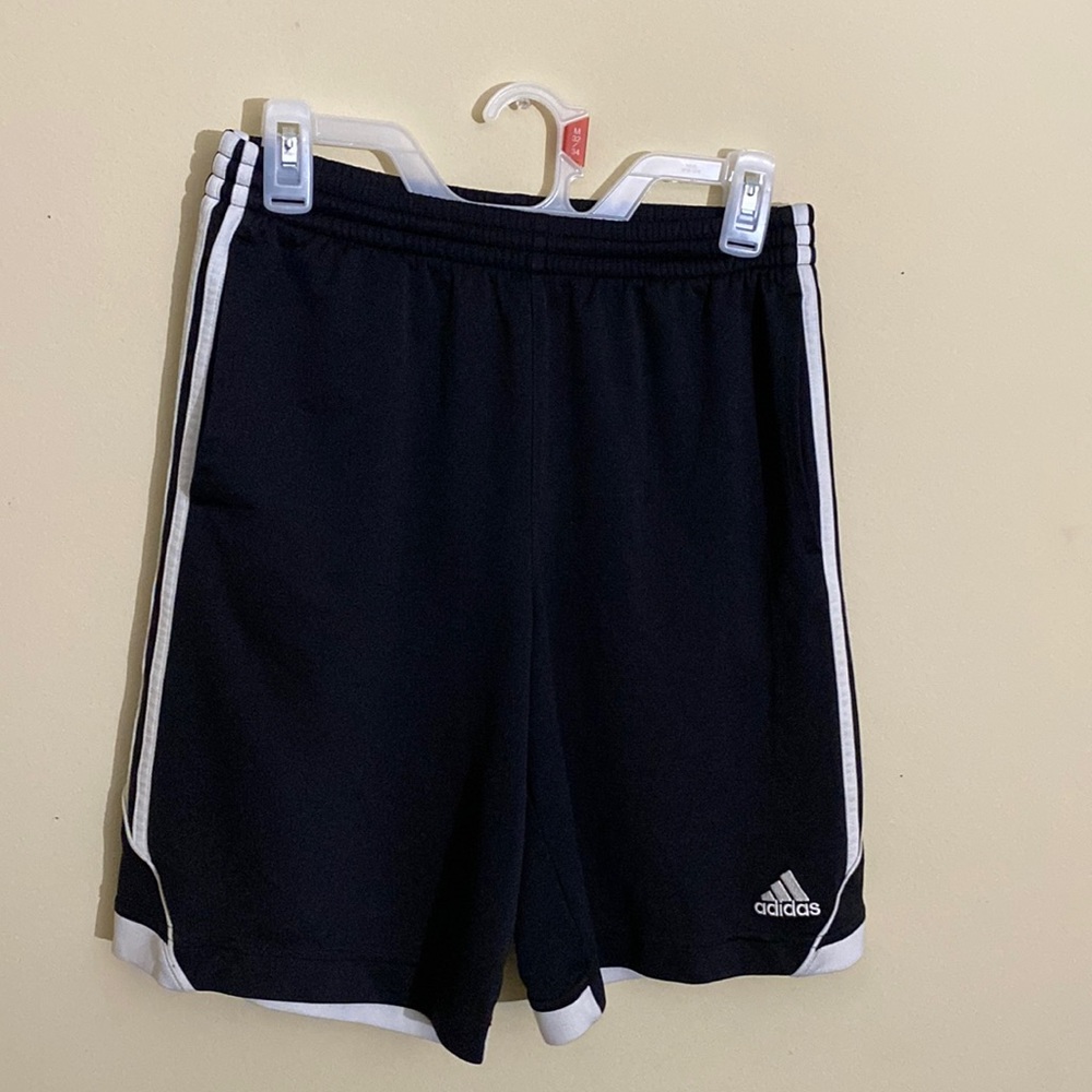 Kids Adidas sports shorts/gym shorts